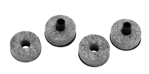 [DWSM488] DW Top & Bottom Felt Set with Washer (2 Pack)