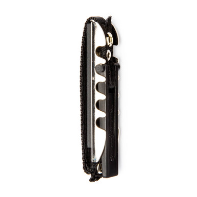 [Dunlop 14F] Dunlop Professional Toggle Flat Capo