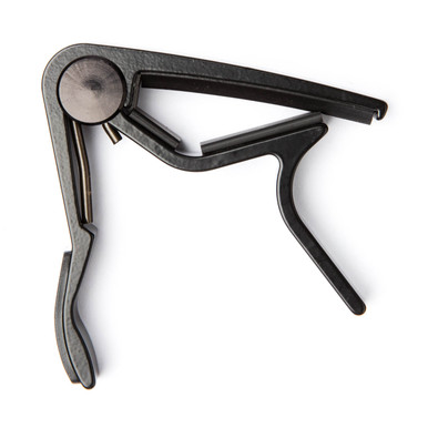 [Dunlop 83CB] Dunlop Trigger Crv Blk