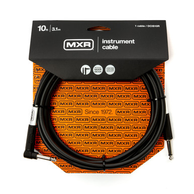 [Dunlop DCIS10R] MXR Instr Cb Ra 10Ft