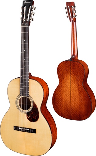 [E10OO-TC] Eastman E10OO-TC "OO" Adirondack-Mahogany