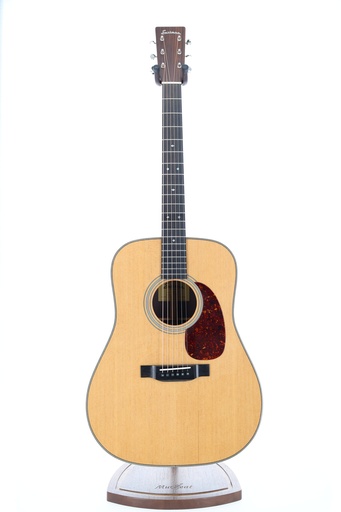 [E8D-TC] Eastman E8 Dreadnought Acoustic Guitar Natural Thermo Cure - Sitka Spruce/Rosewood