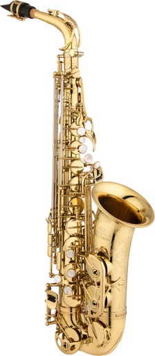 [EAS650] Eastman EAS650 Rue Saint-Georges Eb Alto Saxophone