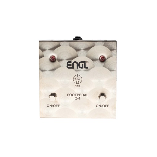[ENGLZ4] ENGL Dual Foot Switch