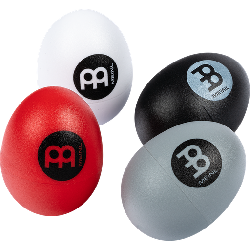 [ES-SET] Meinl Egg Shaker Set
