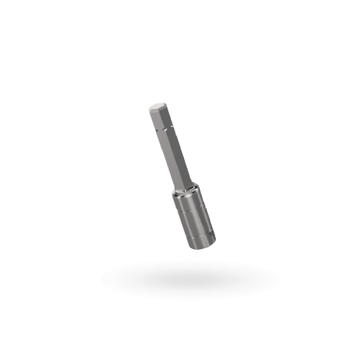 [EVANS DABK] Evans Drill Bit Drum Key