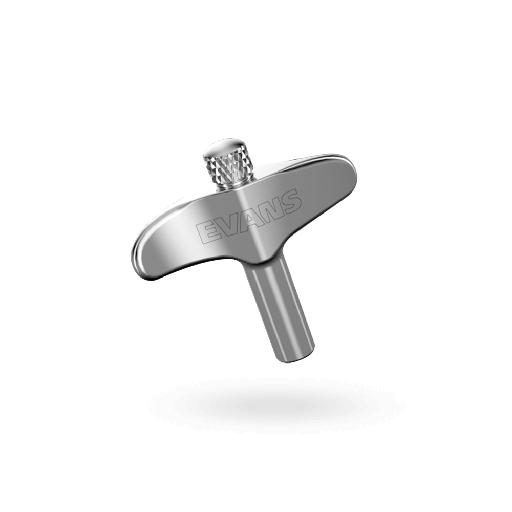 [EVANS DADK] Evans Magnetic Head Drum Key
