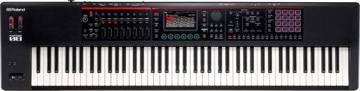 [FANTOM-08] Roland Fantom-08 Music Workstation Keyboard