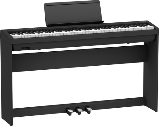 [FP-30X-BK] Roland FP-30X Digital Piano - Black