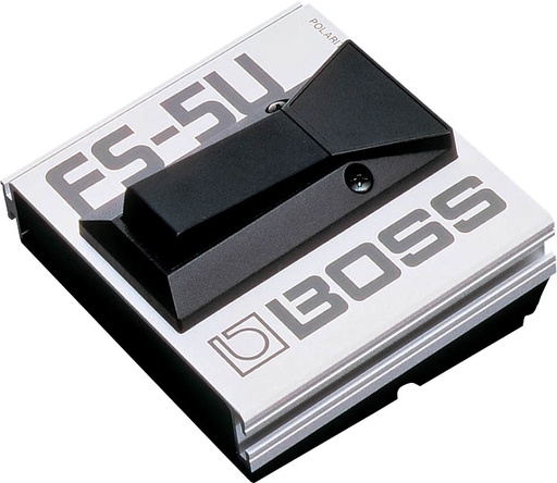 [FS-5U] Boss FS-5U Foot Switch