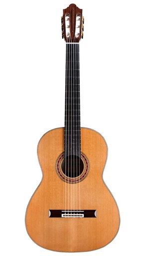 [Friederich CD] Cordoba Friedrich Classical Solid Cedar Rosewood