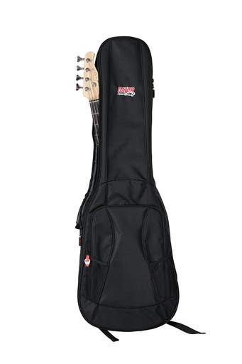 [GB-4G-BASS] Gator GB-4G-BASS Bass Guitar Gig Bag 20mm