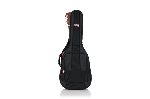 [GB-4G-MINIACOU] Gator GB-4G-MINIACOU Mini Acoustic Gig Bag 20mm