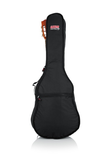 [GBE-CLASSIC] Gator Economy Classical Guitar Gig Bag