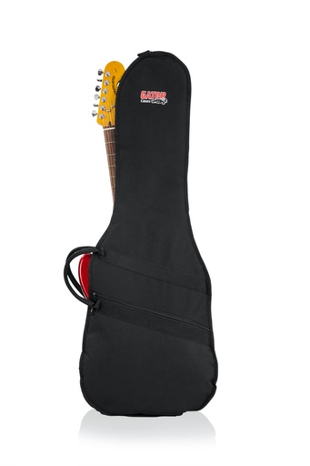[GBE-ELECT] Gator GBE-ELECT Electric Guitar Gig Bag 10mm
