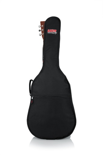 [GBE-MINI-ACOU] Gator GBE-MINI-ACOU Mini Acoustic Gig Bag 10mm
