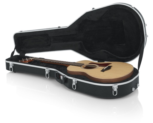[GC-GSMINI] Gator Deluxe Molded Case for Mini Guitars