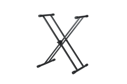 [GFW-KEY-2000X] Frameworks Double Braced "X" Keyboard Stand