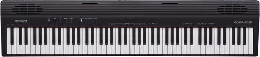 [GO-88P] Roland Go:Piano88 88-Key Digital Piano