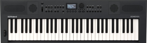 [GOKEYS5-GT] Roland GO:KEYS 5 in Graphite
