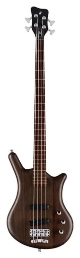 [GPS1224 03AA OVA FR] Warwick Pro Series Thumb BO 4-String Bass