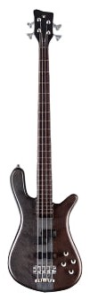 [GPS1264 03AA CHY FR] Warwick Pro Series Streamer Stage I 4 String Bass