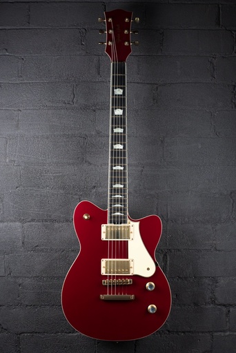 [GS-GRA-MER] Gordon Smith Grande Merlot Electric Guitar