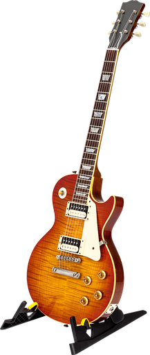 [GS200B] Hercules Ez Pack Guitar Stand