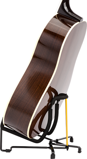 [GS301B] Hercules TravLite Acoustic Guitar Stand GS301B