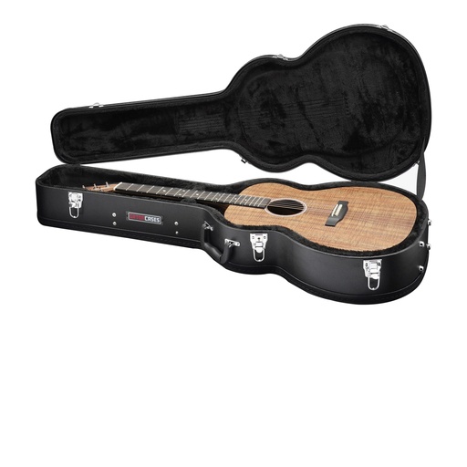 [GWE-000AC] Gator Martin 000 Acoustic Guitar Wood Case