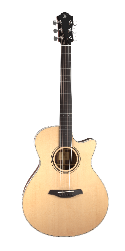 [Green Pure Gc SR] Furch Green Pure Grand Auditorium Acoustic Guitar