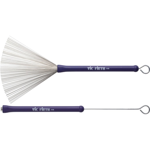 [HB] Vic Firth Heritage Brushes