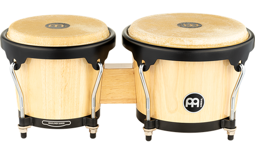 [HB100NT] Meinl Headliner Bongos - Natural