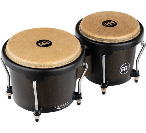 [HB100VWB-M] Meinl Headliner Bongos - Vintage Wine Barrel