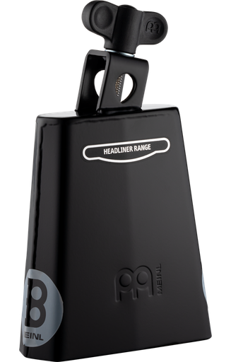 [HCO4BK] Meinl 5" Cowbell - Black