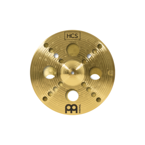 [HCS14TRS] Meinl 14" HCS Trash Stack