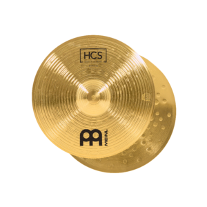 [HCSB14H] Meinl 14" HCS Hihat