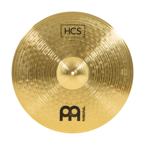 [HCSB20R] Meinl 20" HCS Ride