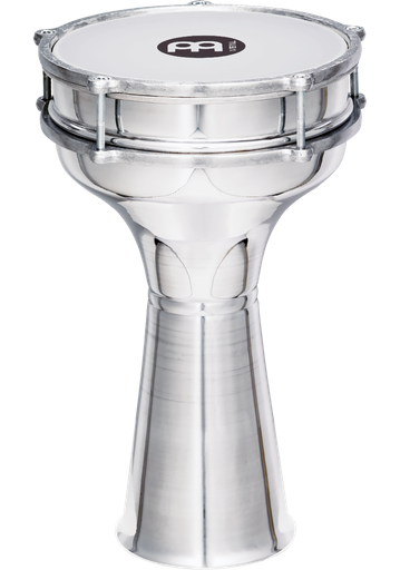 [HE-104] Meinl Aluminum Darbuka