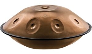 [HPSTL110CU] Meinl F Pygmy 11-note Handpan - Vintage Copper