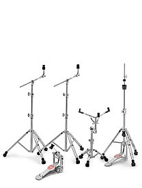 [HS-4000-S] Sonor 4000 Series Hardware Set