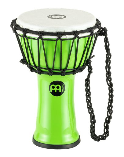 [JRD-G] Meinl Green 7" Junior Djembe