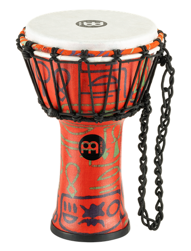 [JRD-PS] Meinl 7" Jr. Pharaoh Script Djembe