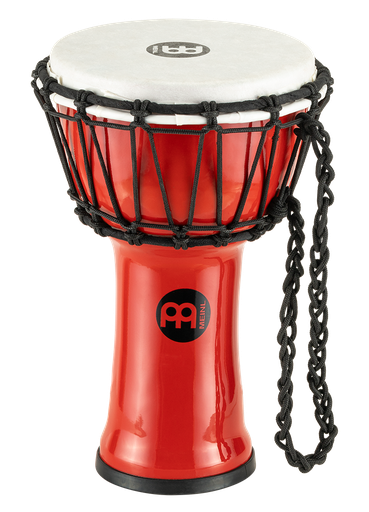 [JRD-R] Meinl Red 7" Junior Djembe