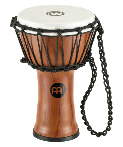 [JRD-TA] Meinl 7" Jr. Twisted Amber Djembe