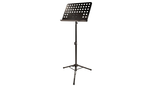 [JS-MS200] Ultimate Support JS Heavy-Duty Music Stand