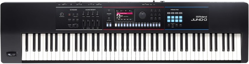 [JUNO-D8] Roland Juno D8 Synthesizer