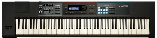 [JUNO-DS88] Roland Juno-DS88 Synthesizer