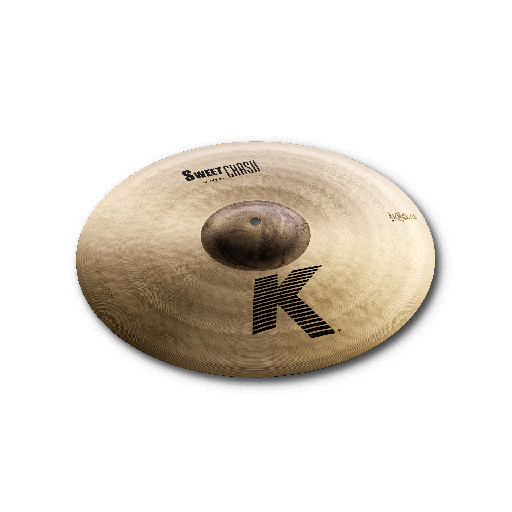 [K0704] Zildjian 18" K Sweet Crash