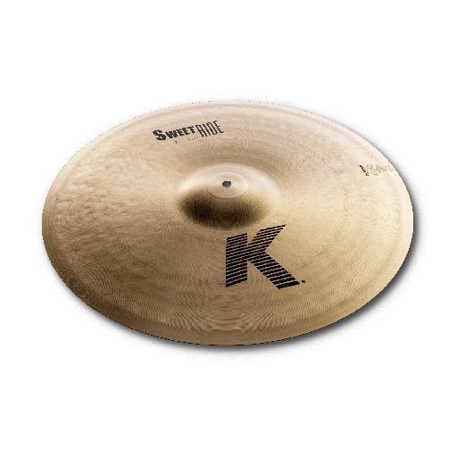 [K0731] Zildjian 21" K Sweet Ride